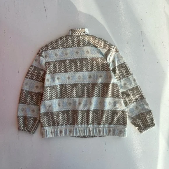 Tanjay Fleece - Picture 2 of 8